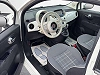 Fiat 500 Lounge 1.2 FIRE 69HP MTA E6D *AUTOMAAT - CARPLAY - PANO DAK - GARANTIE* thumbnail