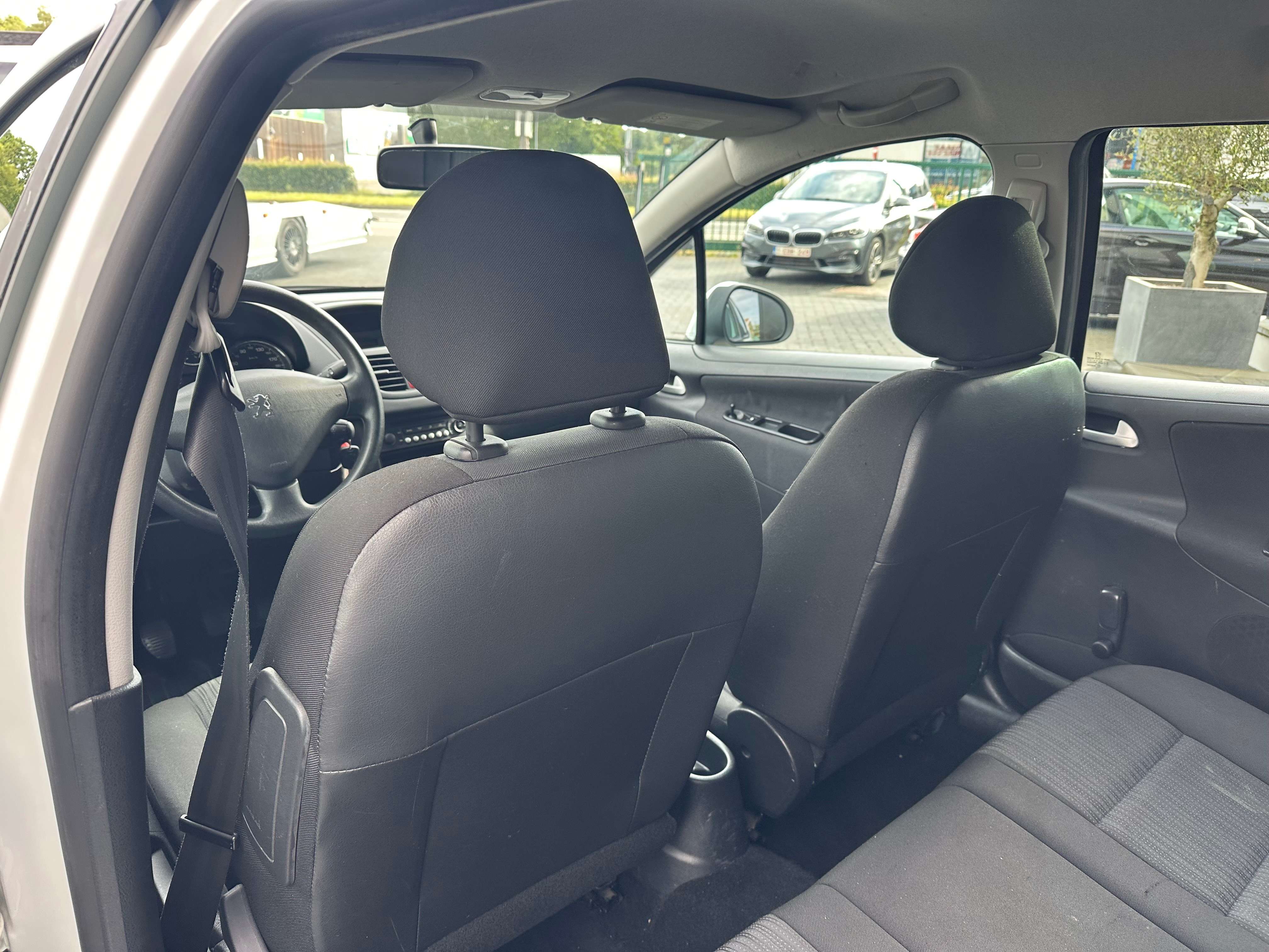 Peugeot 207 1.4i Trendy Break SW 1 er Prop 59000km !!!!
