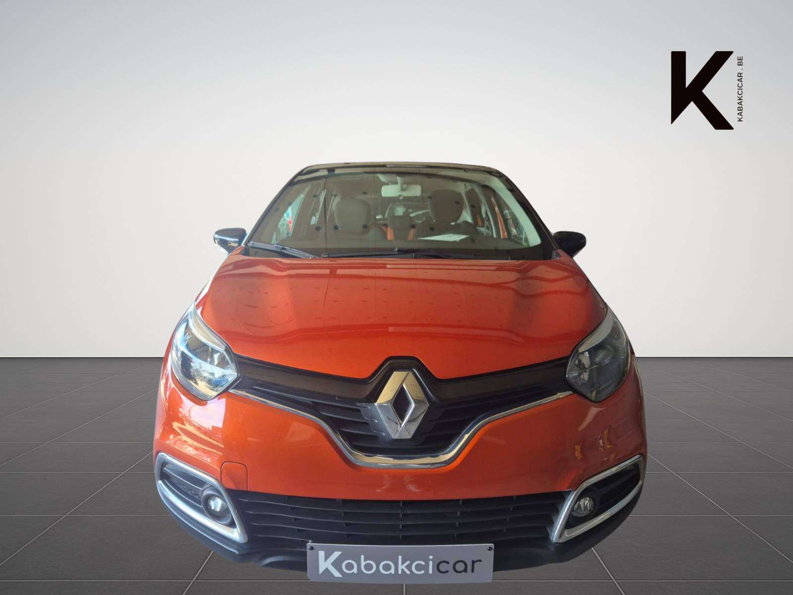 Renault Captur 0.9 TCe Energy - Faible consommation - Garantie 12 Mois avec Entretien Effectué - Zone LEZ Ok - Disponible immédiatement