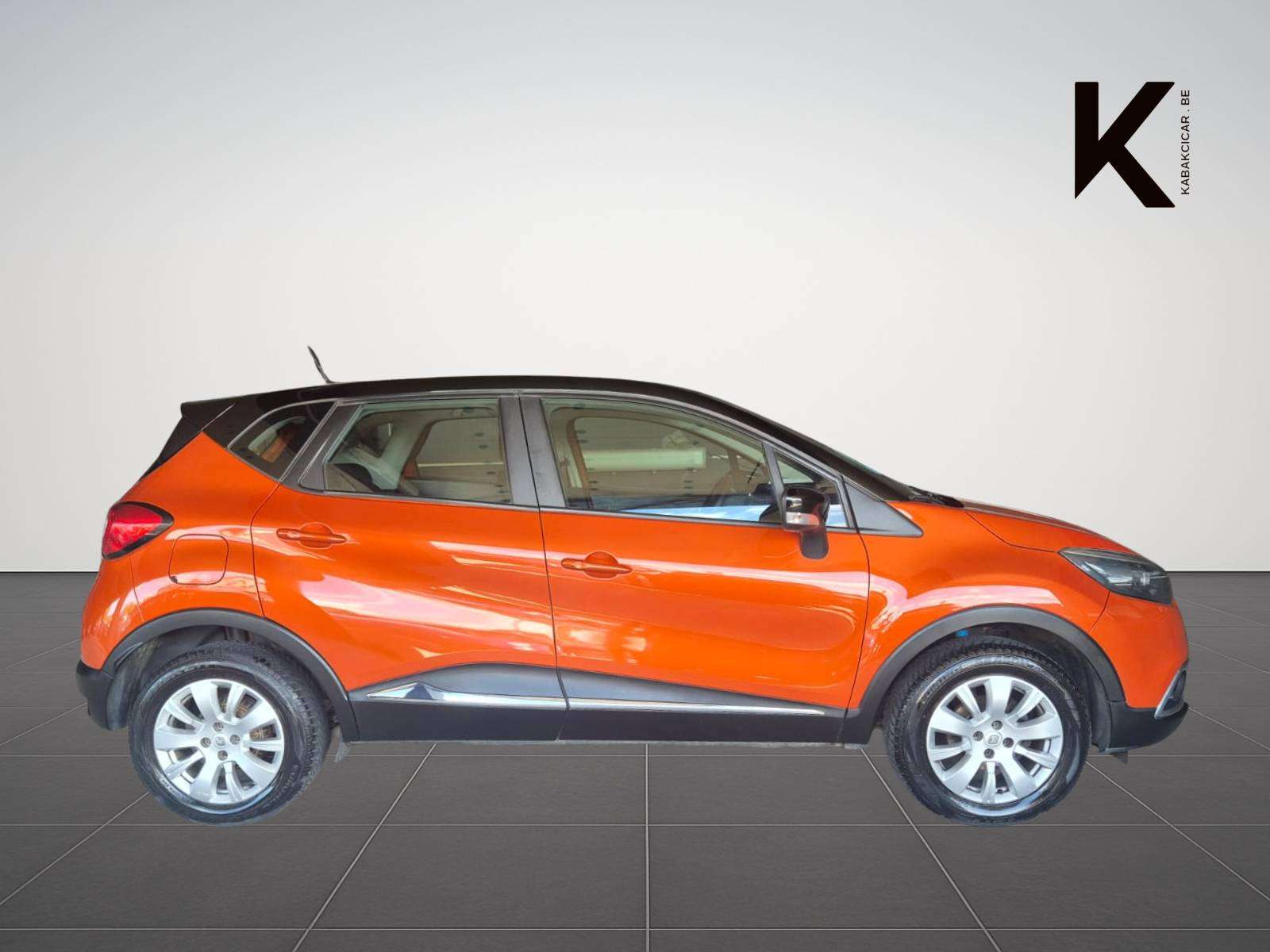 Renault Captur 0.9 TCe Energy - Faible consommation - Garantie 12 Mois avec Entretien Effectué - Zone LEZ Ok - Disponible immédiatement