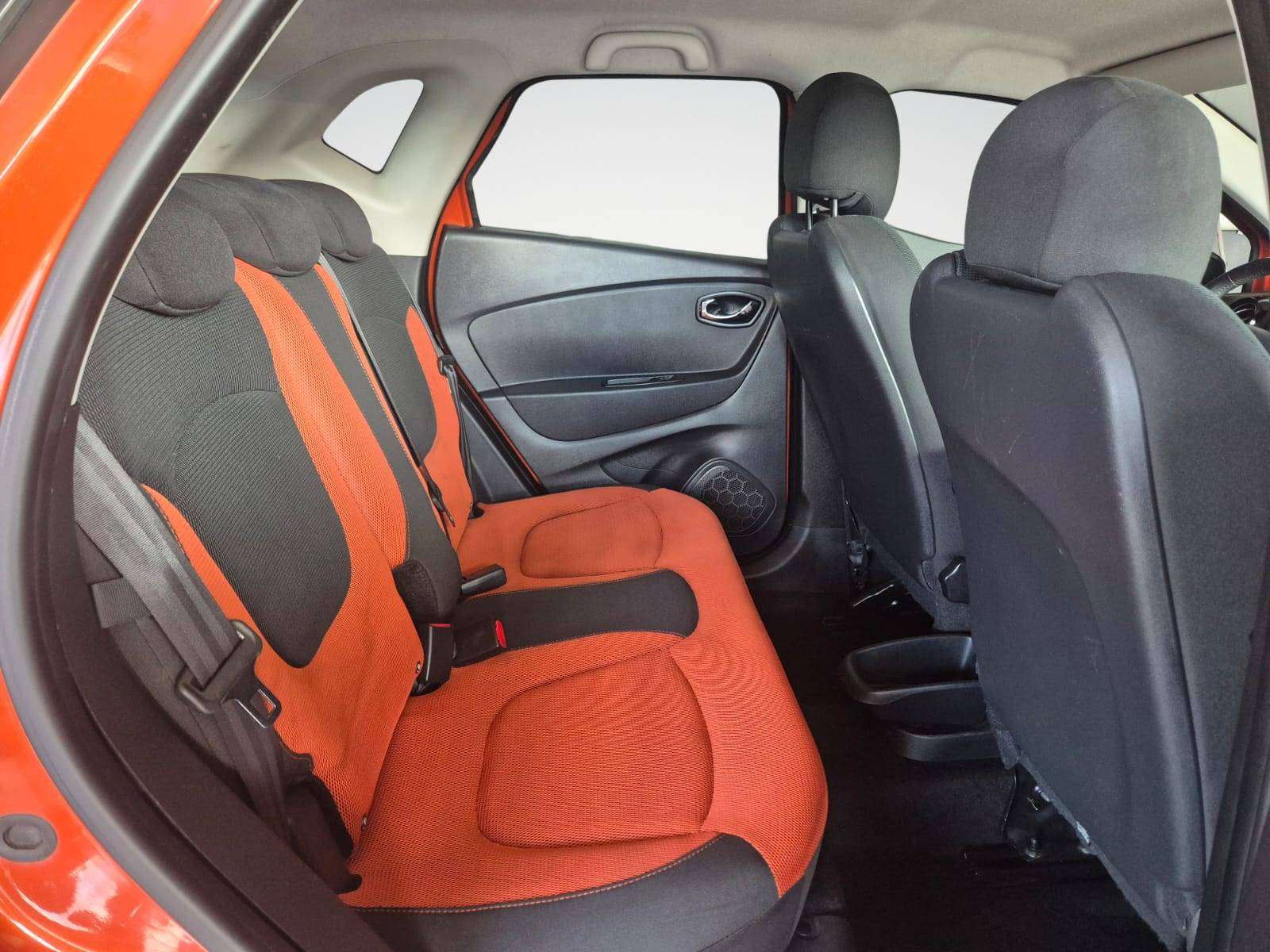 Renault Captur 0.9 TCe Energy - Faible consommation - Garantie 12 Mois avec Entretien Effectué - Zone LEZ Ok - Disponible immédiatement