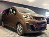 Peugeot Traveller Traveller 2.0 BlueHDi L2 Allure. — Portes coulissantes — Cuir - Sièges chauffants - CarPlay thumbnail