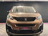Peugeot Traveller Traveller 2.0 BlueHDi L2 Allure. — Portes coulissantes — Cuir - Sièges chauffants - CarPlay thumbnail