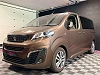 Peugeot Traveller Traveller 2.0 BlueHDi L2 Allure. — Portes coulissantes — Cuir - Sièges chauffants - CarPlay thumbnail