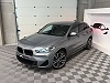 BMW X2 2.0dA sDrive18, PACK M, Camera de recul, GPS, Capteurs AR thumbnail