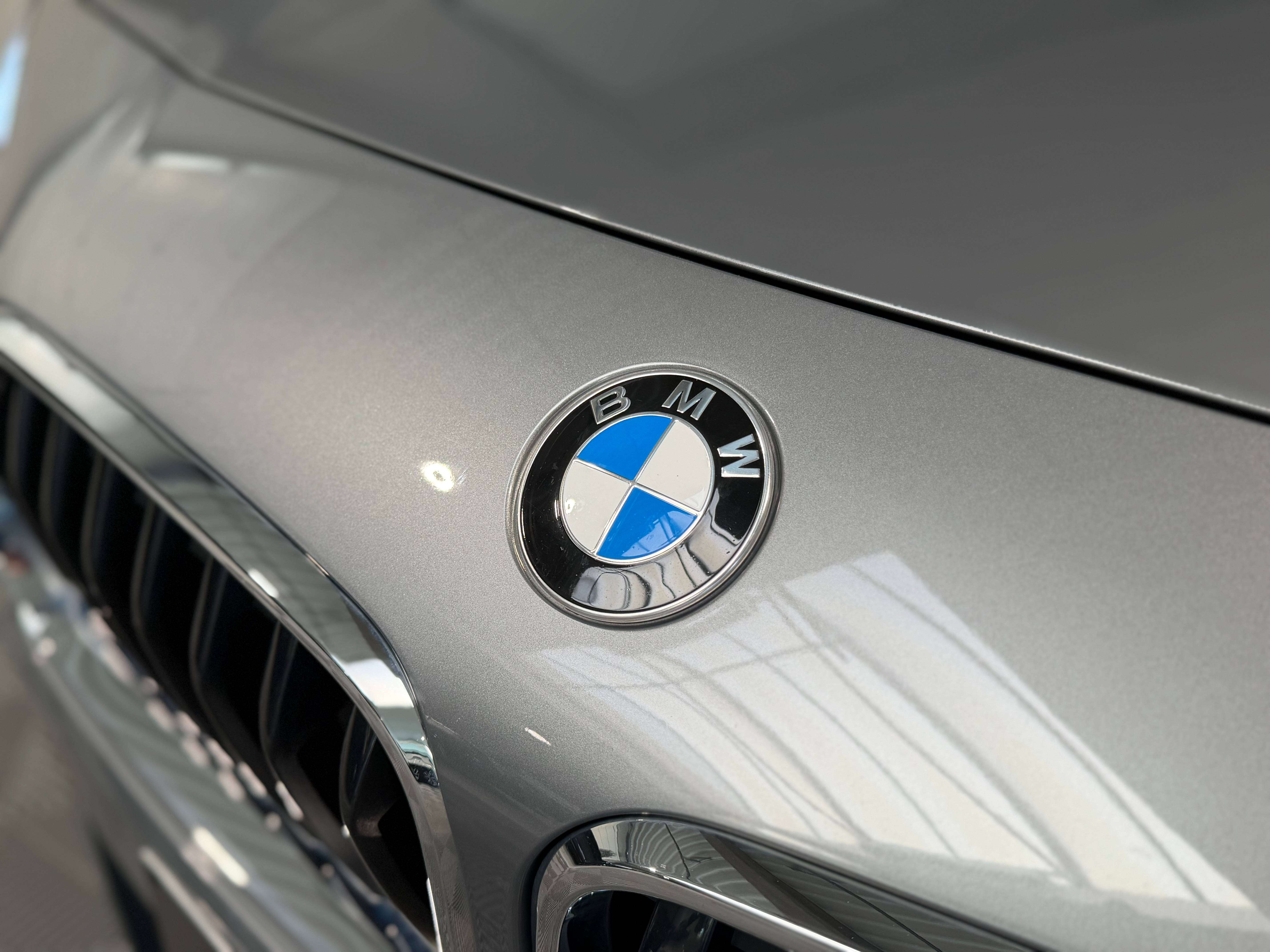 BMW X2 2.0dA sDrive18, PACK M, Camera de recul, GPS, Capteurs AR