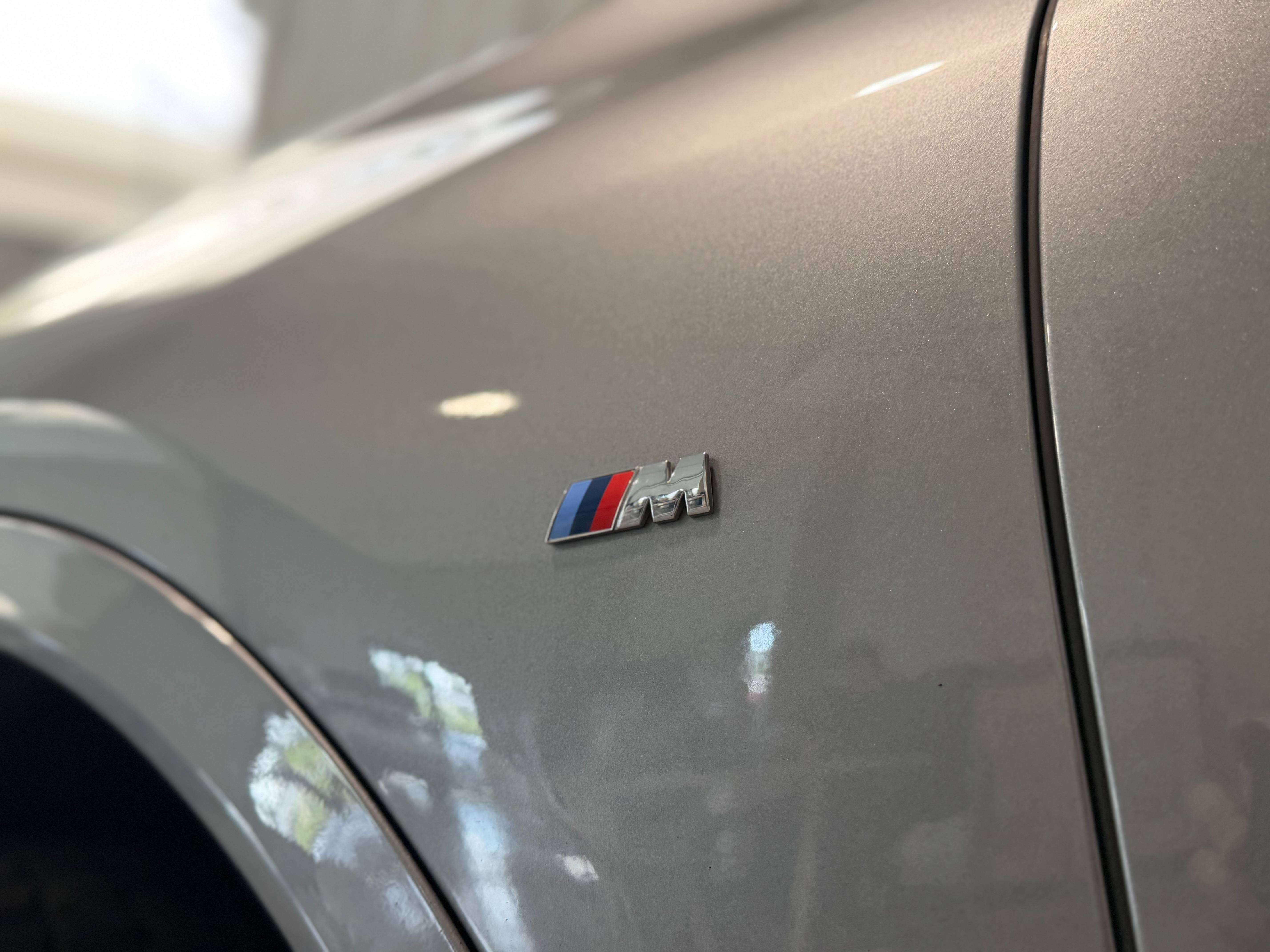 BMW X2 2.0dA sDrive18, PACK M, Camera de recul, GPS, Capteurs AR