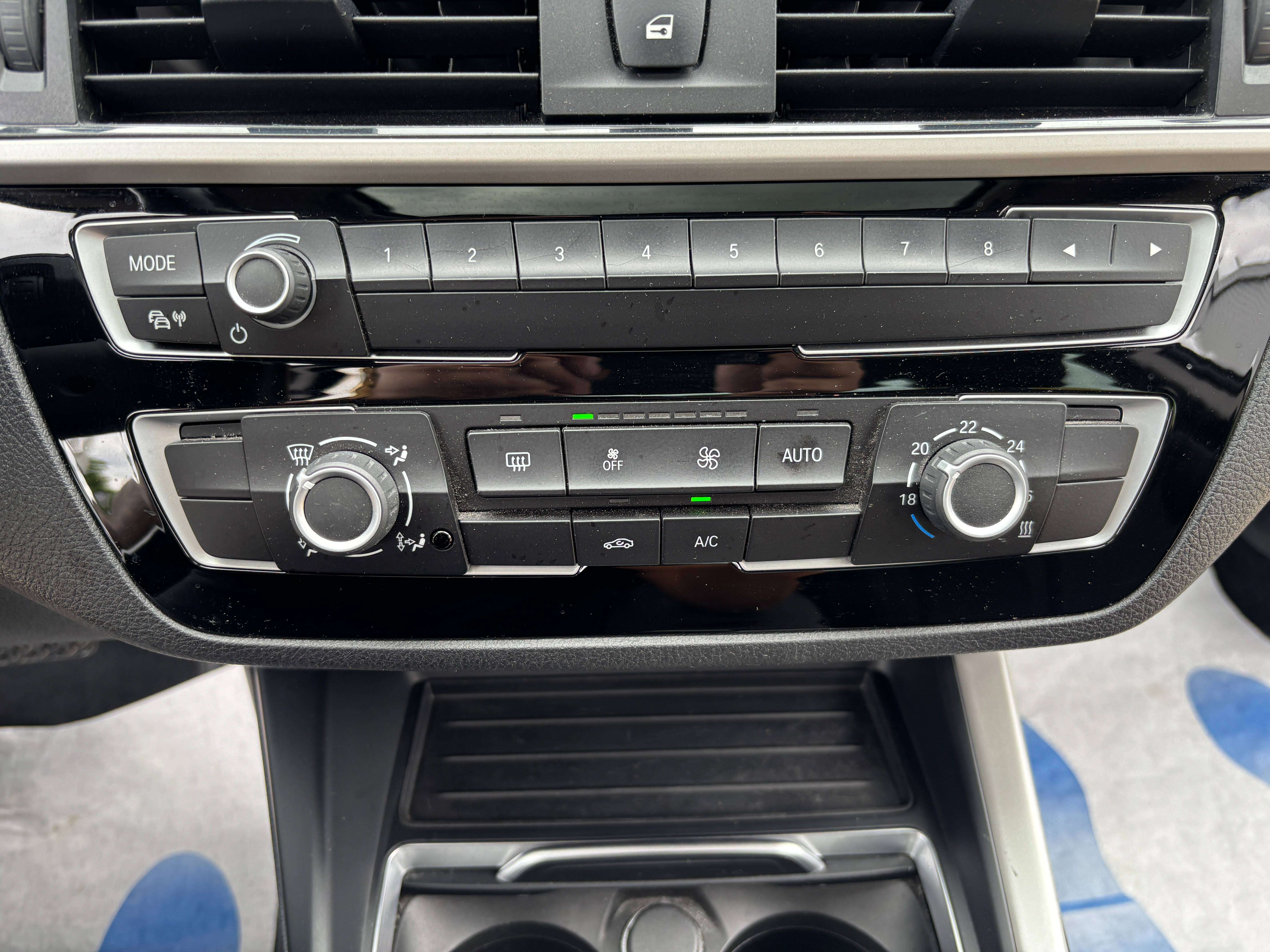 BMW 220 iA Coupé *PACK SPORT*TOIT OUVRANT*1ER PROPRIO*GARANTIE*