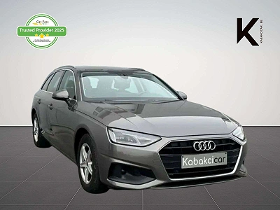 Audi A4 Avant 30 TDi Business Edition S tronic / TVA RECUP