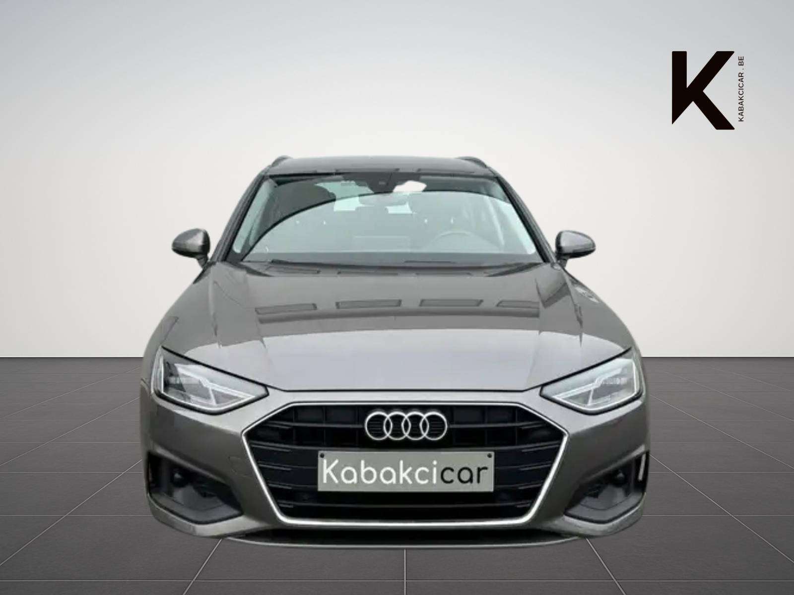 Audi A4 Avant 30 TDi Business Edition S tronic / TVA RECUP