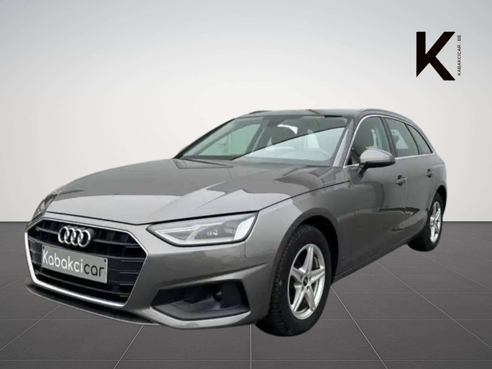 Audi A4 Avant 30 TDi Business Edition S tronic / TVA RECUP