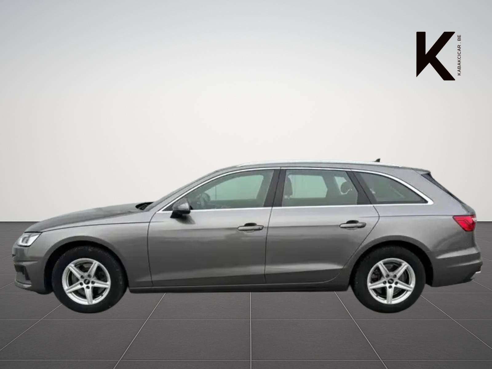 Audi A4 Avant 30 TDi Business Edition S tronic / TVA RECUP