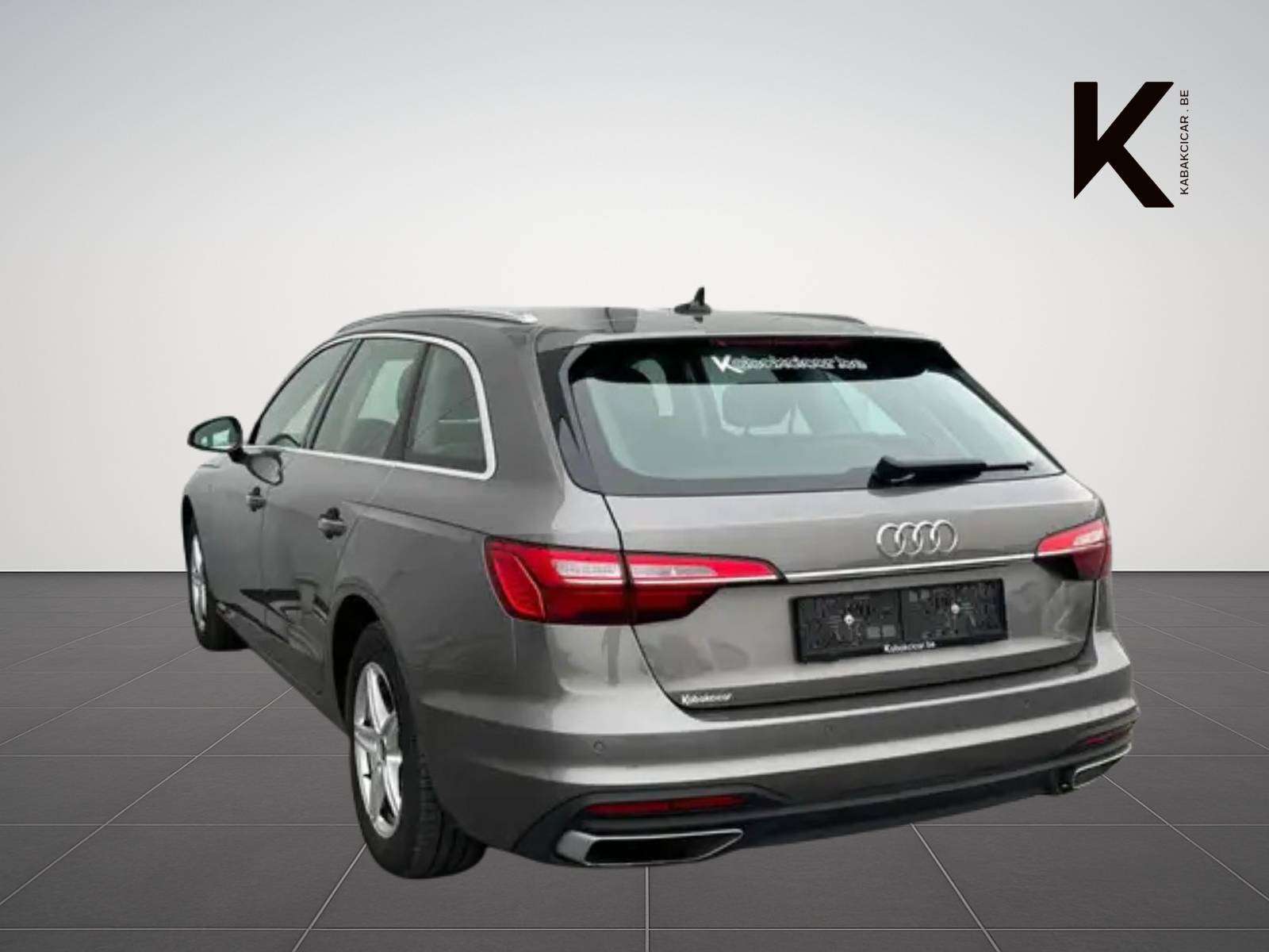Audi A4 Avant 30 TDi Business Edition S tronic / TVA RECUP