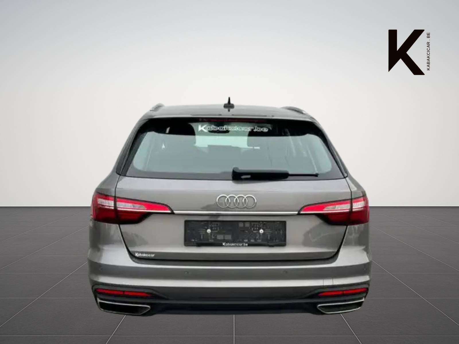 Audi A4 Avant 30 TDi Business Edition S tronic / TVA RECUP