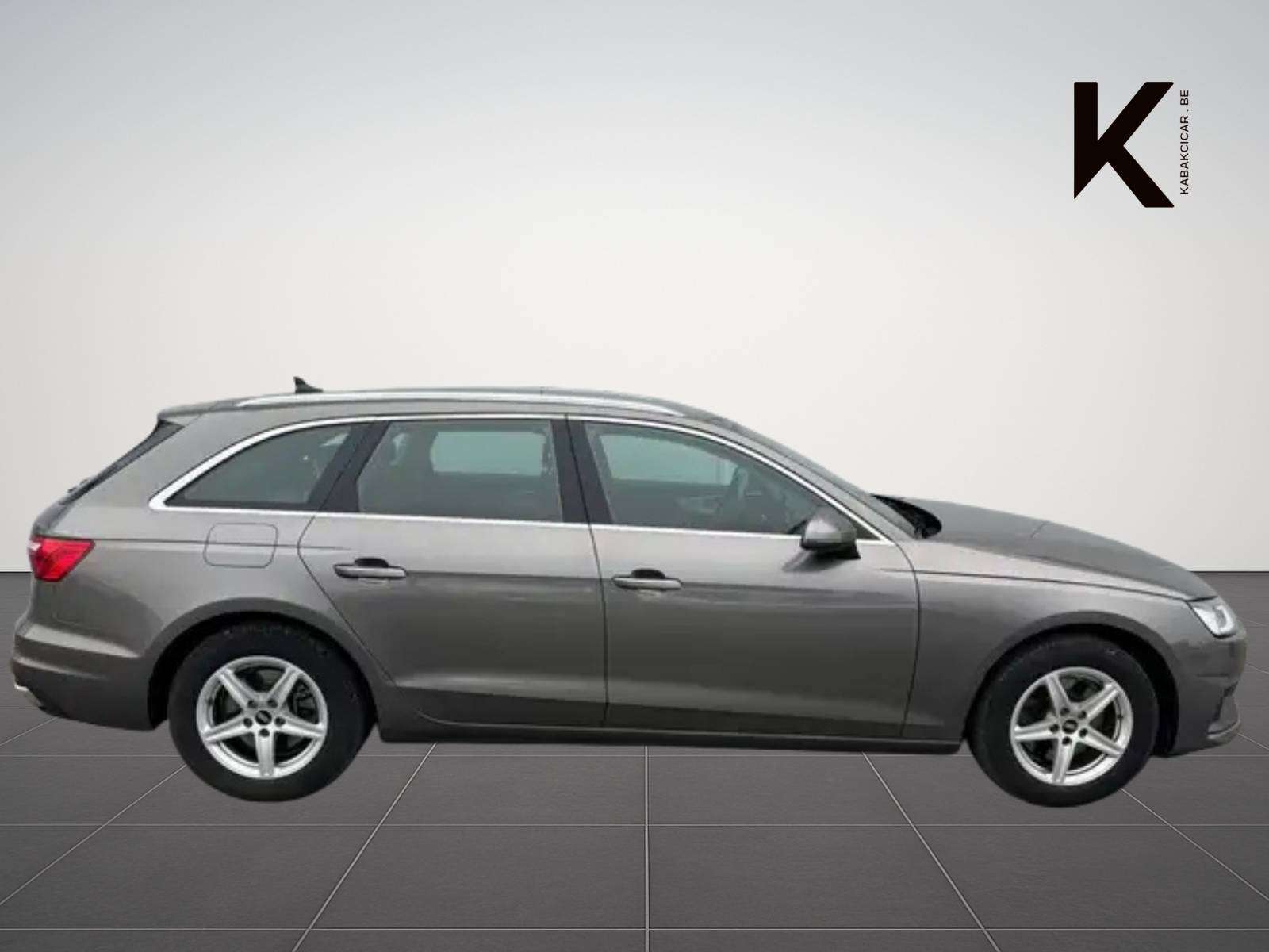 Audi A4 Avant 30 TDi Business Edition S tronic / TVA RECUP