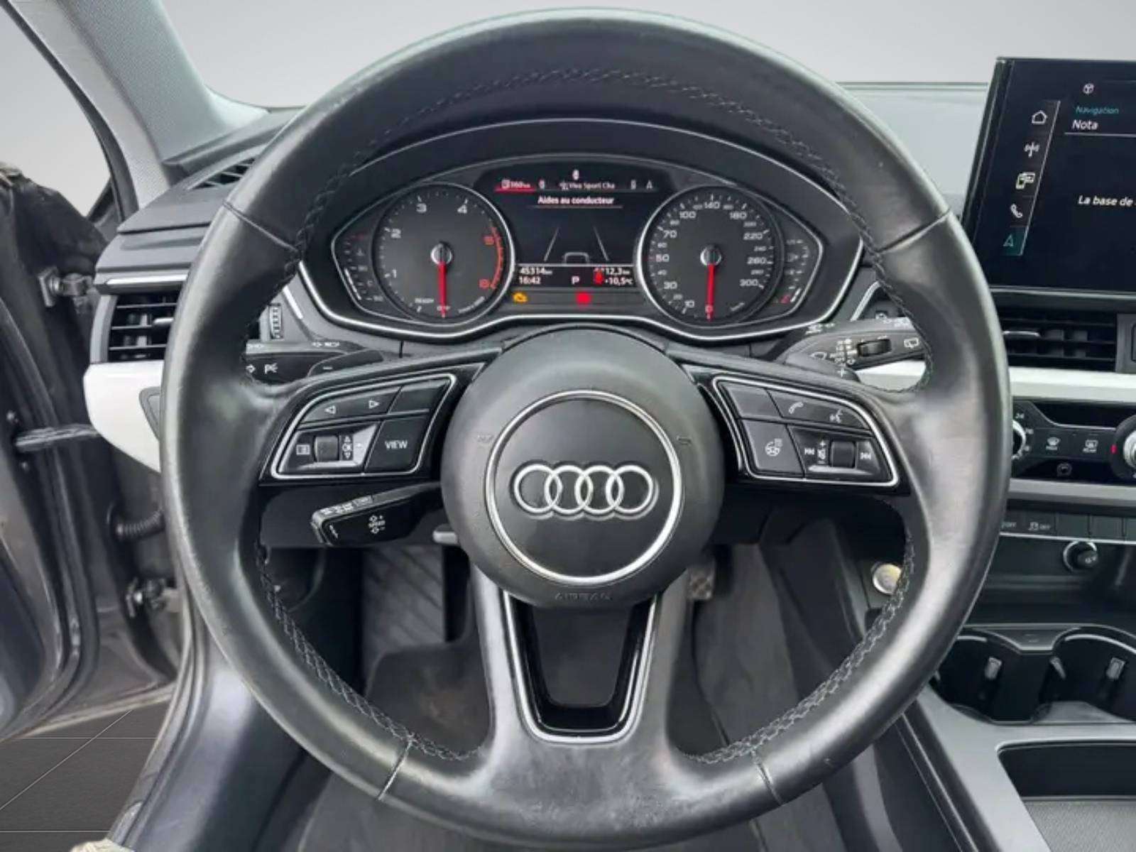 Audi A4 Avant 30 TDi Business Edition S tronic / TVA RECUP
