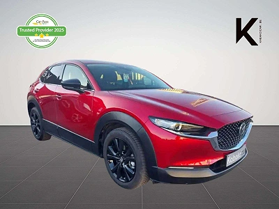 Mazda CX-30 2.0i SKYACTIV-G Homura Bose/Etat Neuf