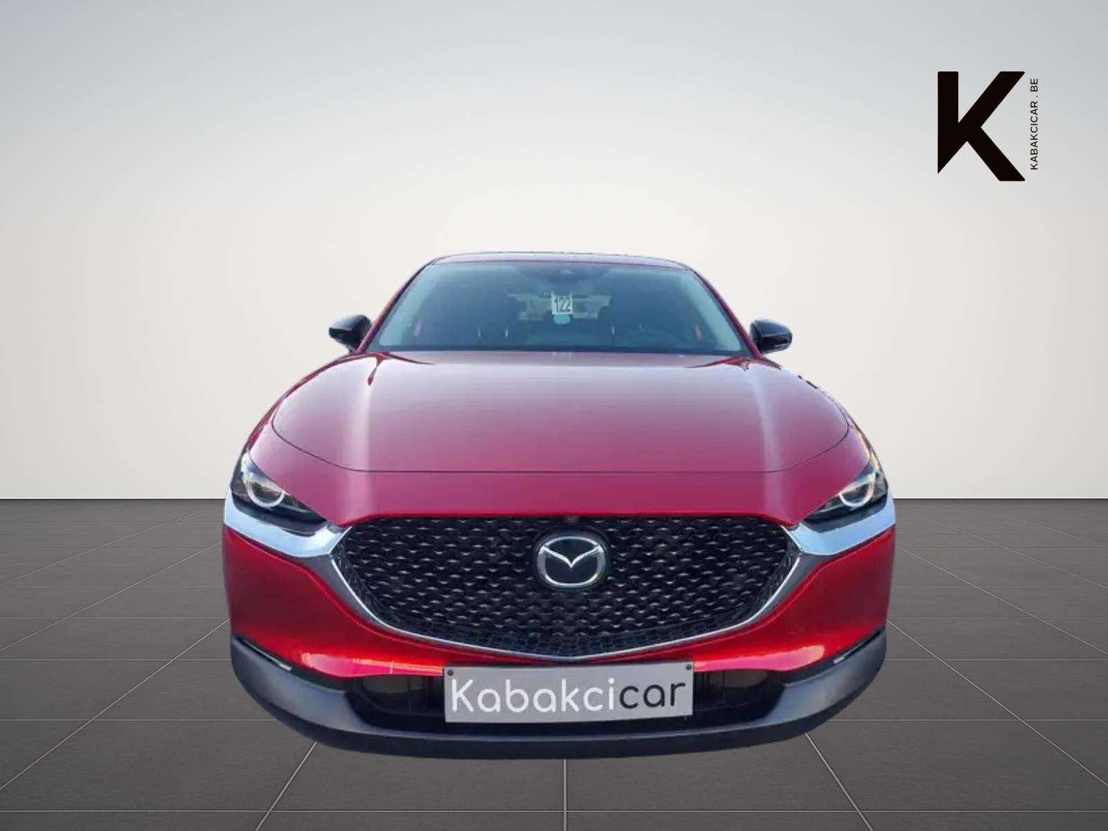 Mazda CX-30 2.0i SKYACTIV-G Homura Bose/Etat Neuf