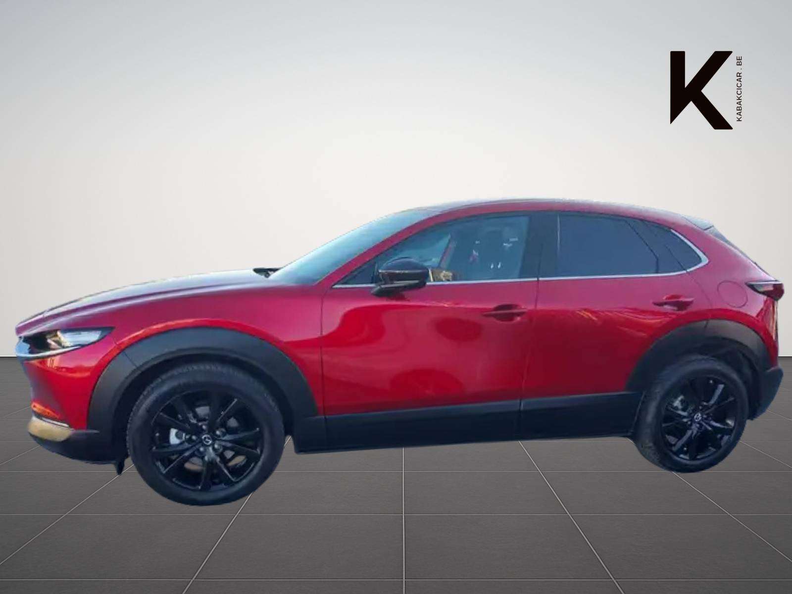 Mazda CX-30 2.0i SKYACTIV-G Homura Bose/Etat Neuf
