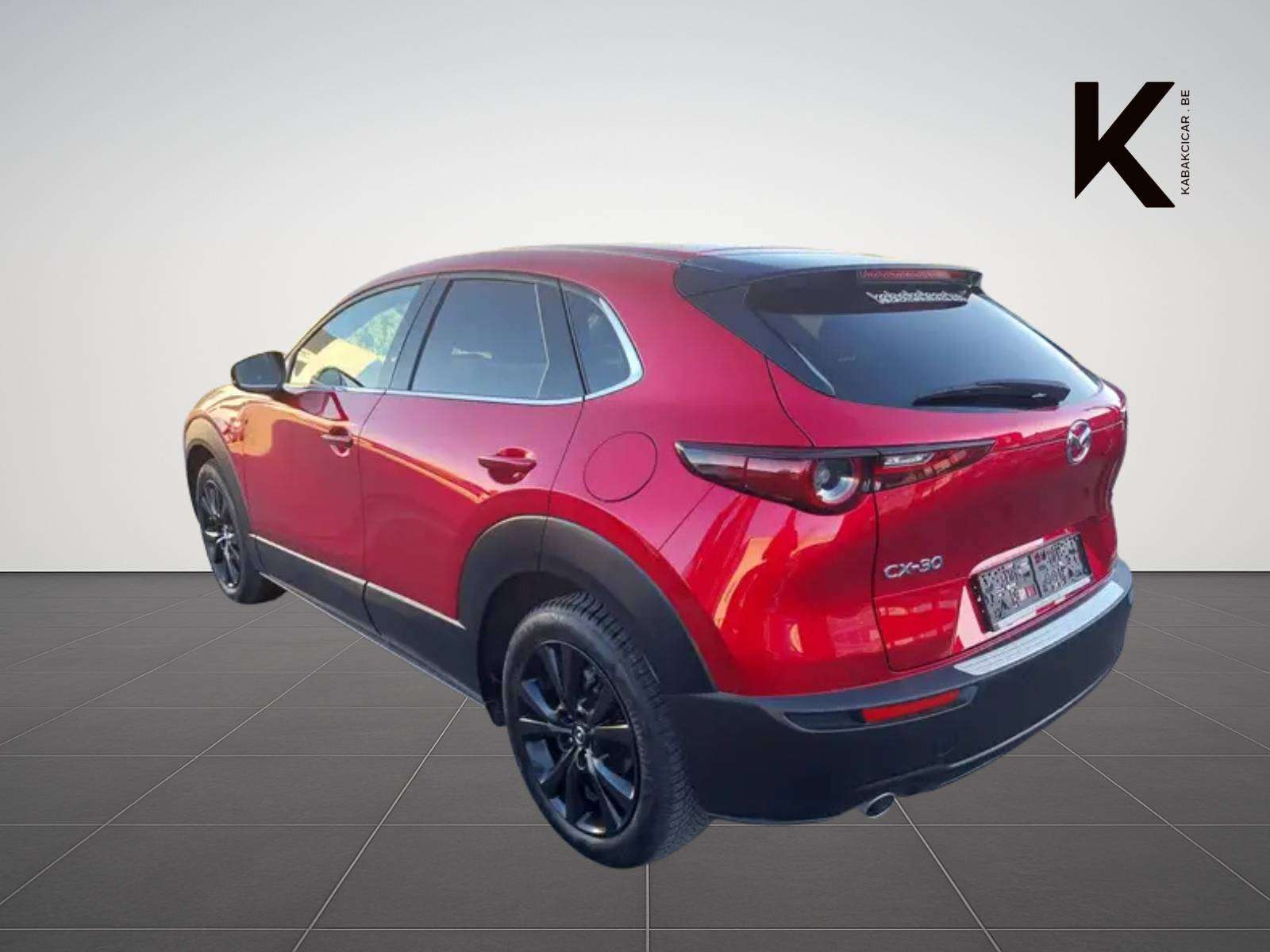 Mazda CX-30 2.0i SKYACTIV-G Homura Bose/Etat Neuf