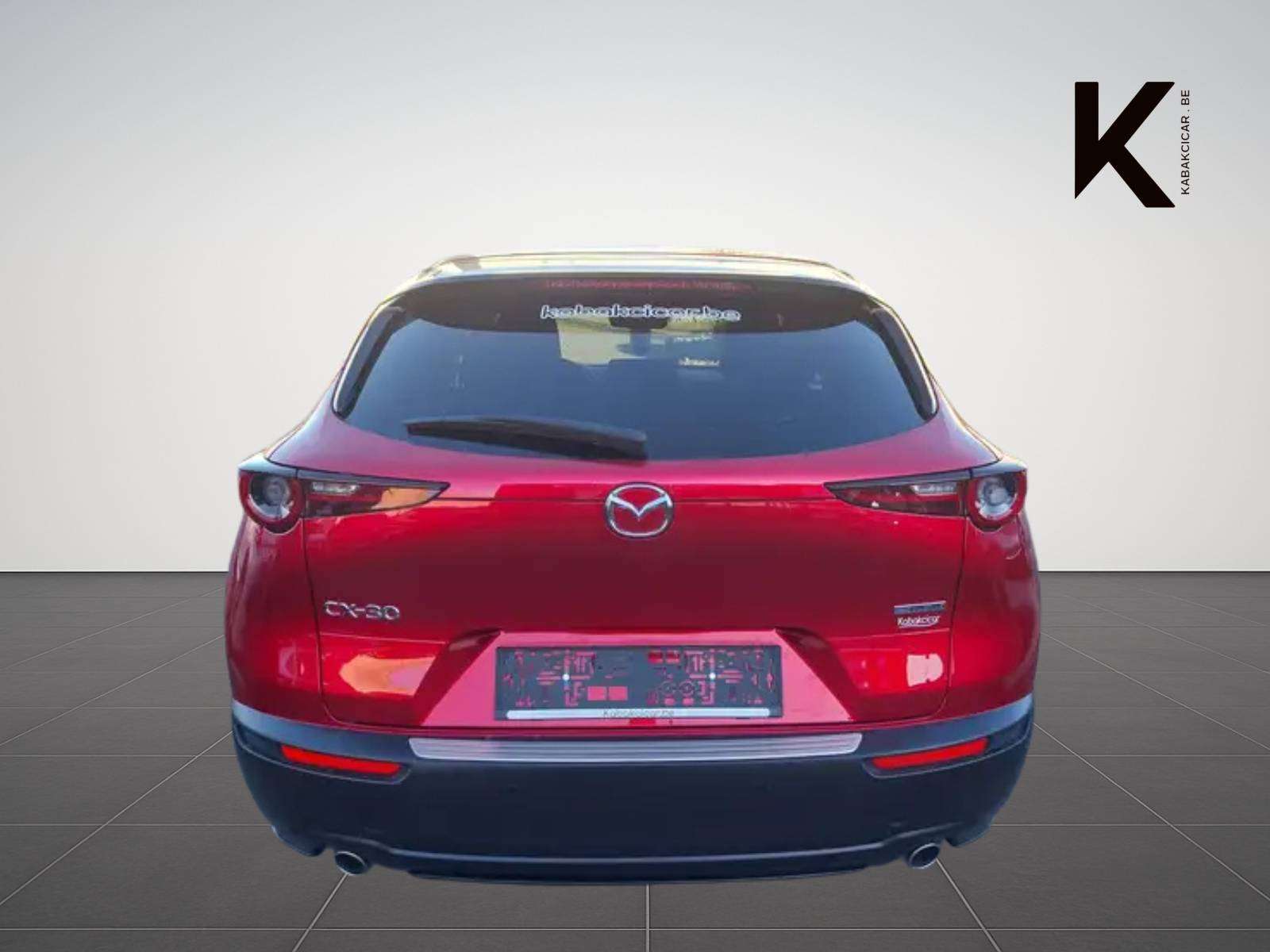 Mazda CX-30 2.0i SKYACTIV-G Homura Bose/Etat Neuf
