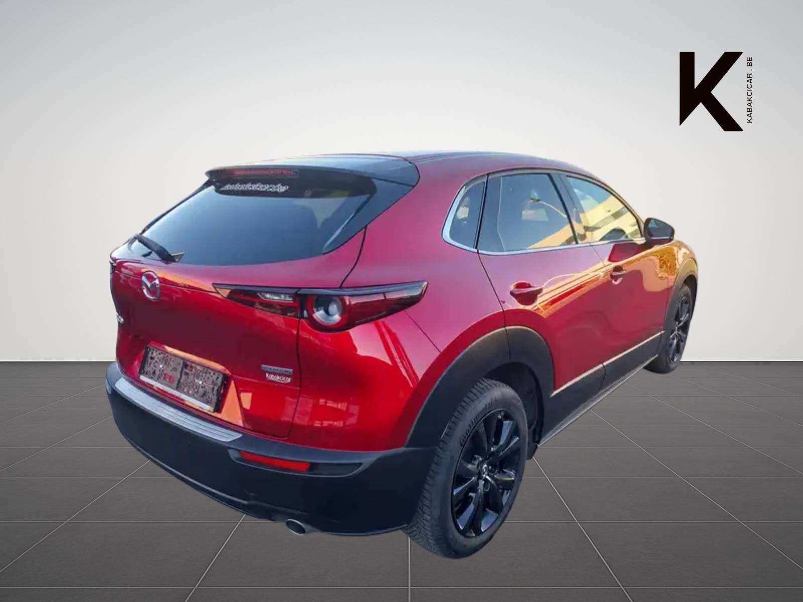 Mazda CX-30 2.0i SKYACTIV-G Homura Bose/Etat Neuf