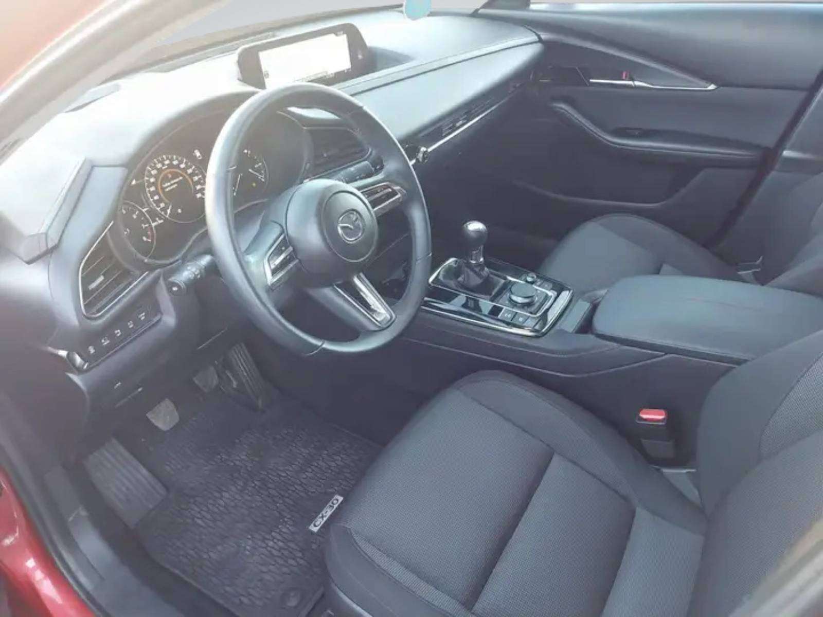 Mazda CX-30 2.0i SKYACTIV-G Homura Bose/Etat Neuf