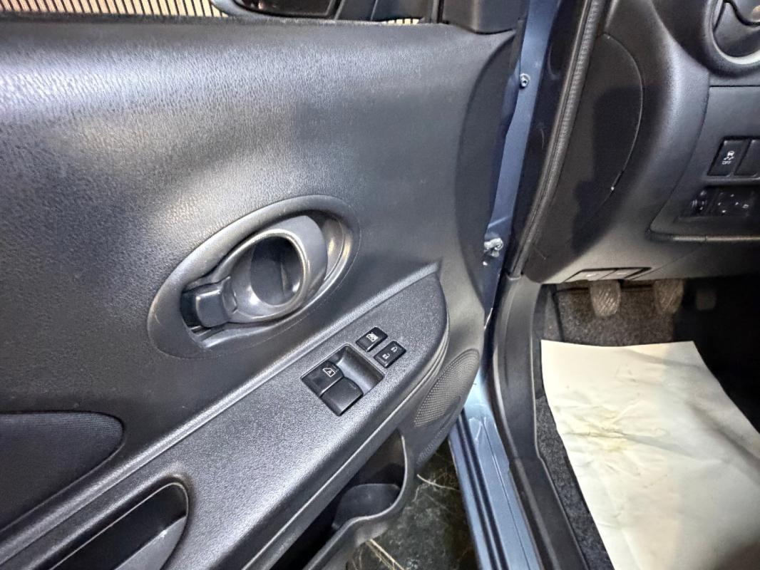 Nissan Micra 1.2 - 80 Connect Edition