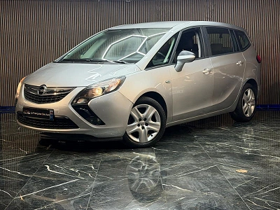 Opel Zafira Tourer 2.0 CDTI 165 ch Cosmo Pack A