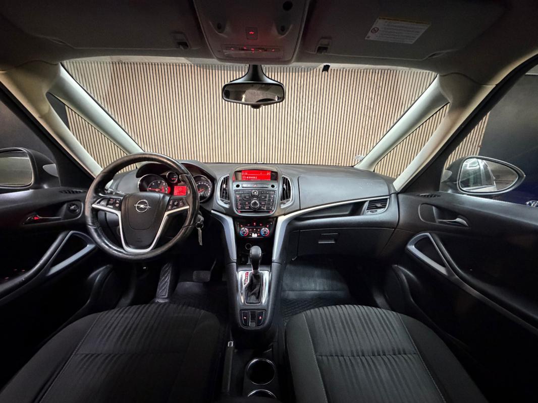 Opel Zafira Tourer 2.0 CDTI 165 ch Cosmo Pack A
