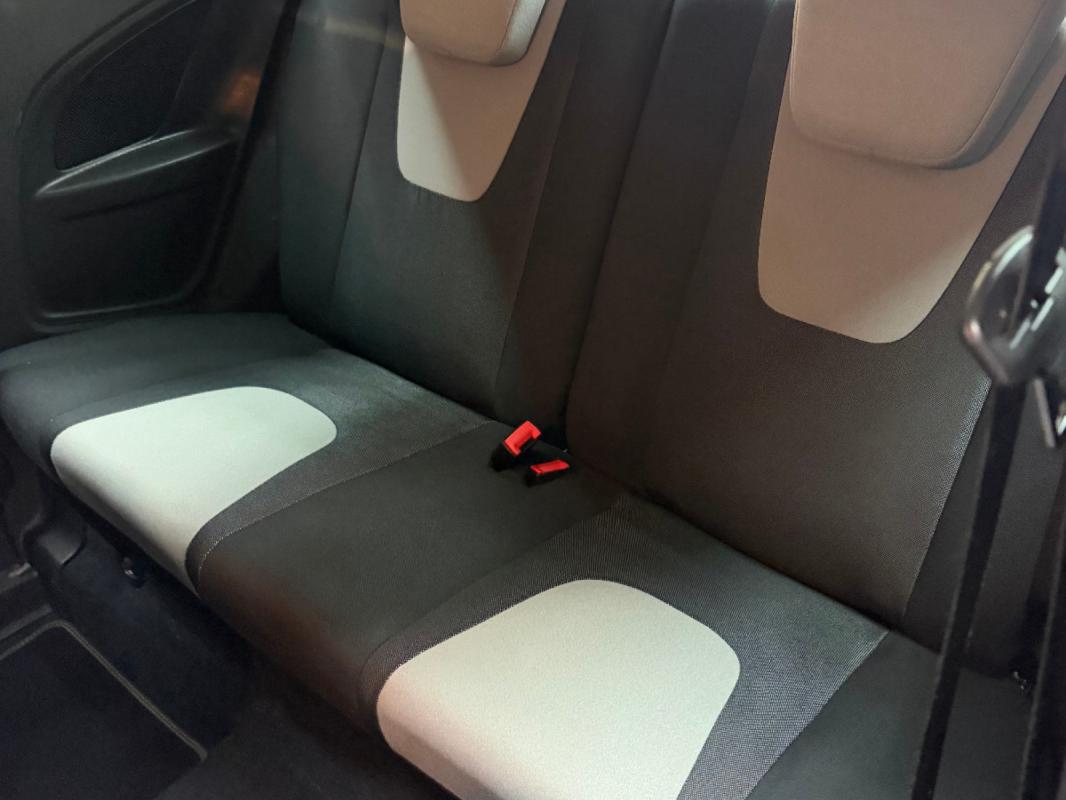 Ford Ka 1.2 69 Titanium