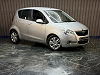 Opel Agila 1.2 - 94 ch EDITION thumbnail