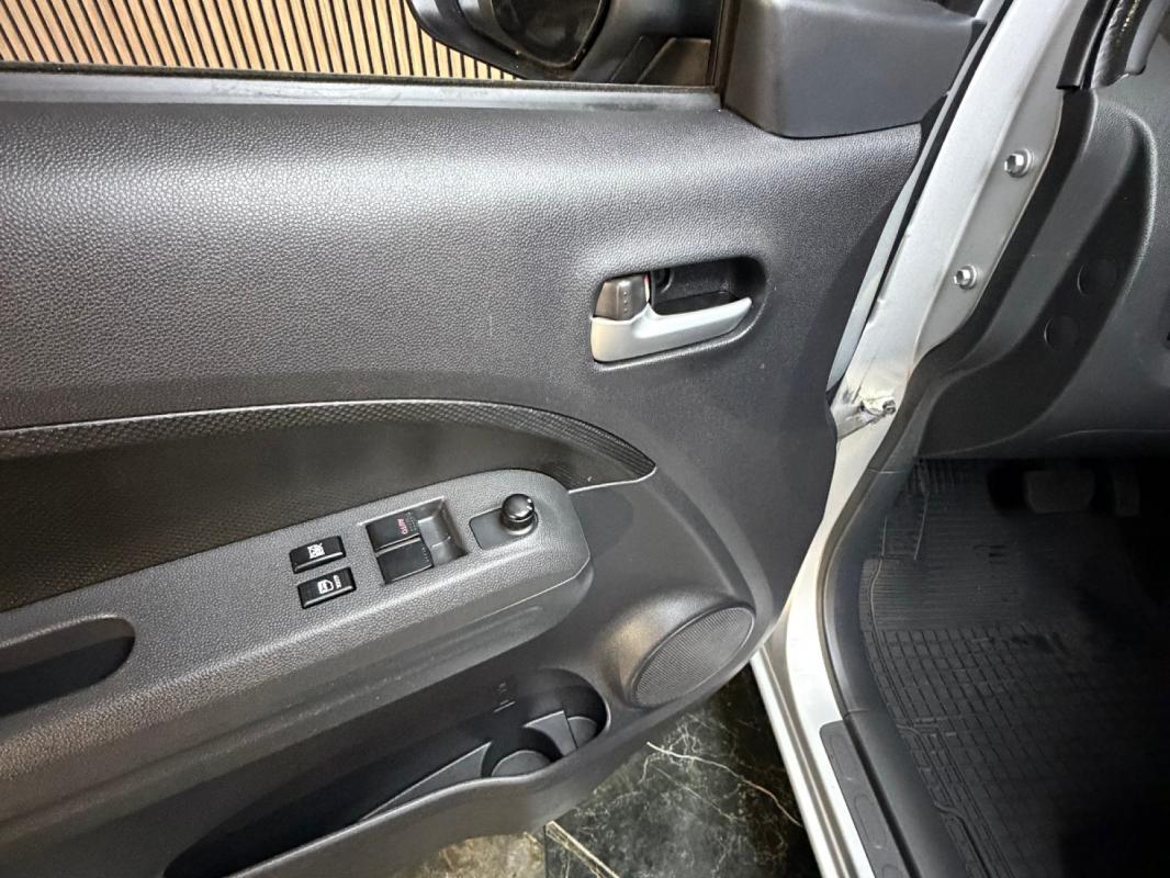 Opel Agila 1.2 - 94 ch EDITION
