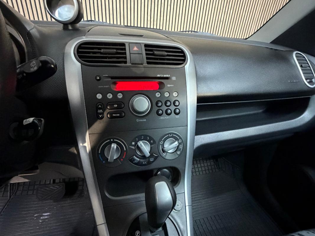 Opel Agila 1.2 - 94 ch EDITION