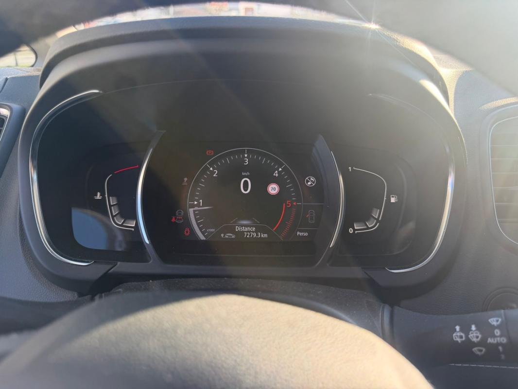 Renault Scenic IV (4) 1.6 DCI 130 ENERGY FBOSE EDITION EXCELLENTE VOITURE ECO OK
