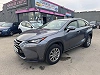 Lexus Nx (2) 2.5 300H F BUSINESS 4WD HYBRIDE BELLE CT OK 3 thumbnail