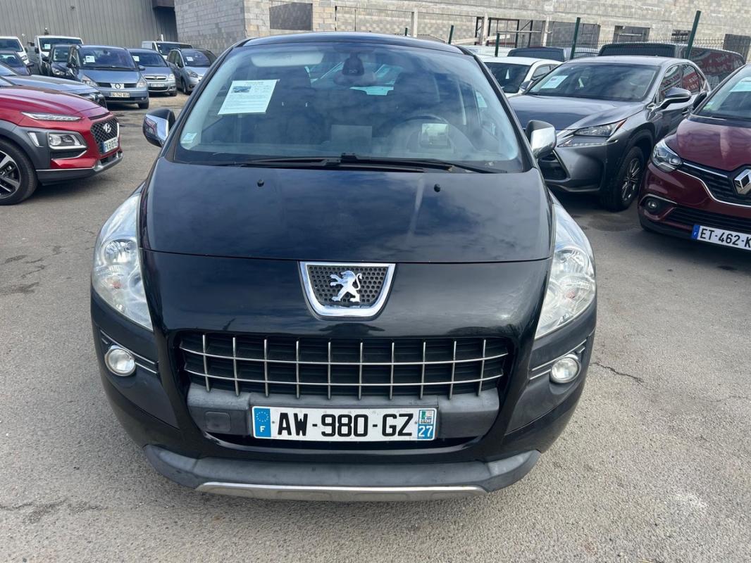 Peugeot 3008 1.6 HDI 110 PREMIUM BV6M PROPRE EMBRAYAGE NEUF SUIVI FACTURES OK