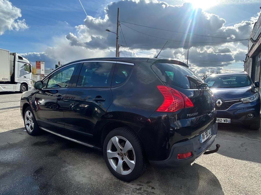 Peugeot 3008 1.6 HDI 110 PREMIUM BV6M PROPRE EMBRAYAGE NEUF SUIVI FACTURES OK