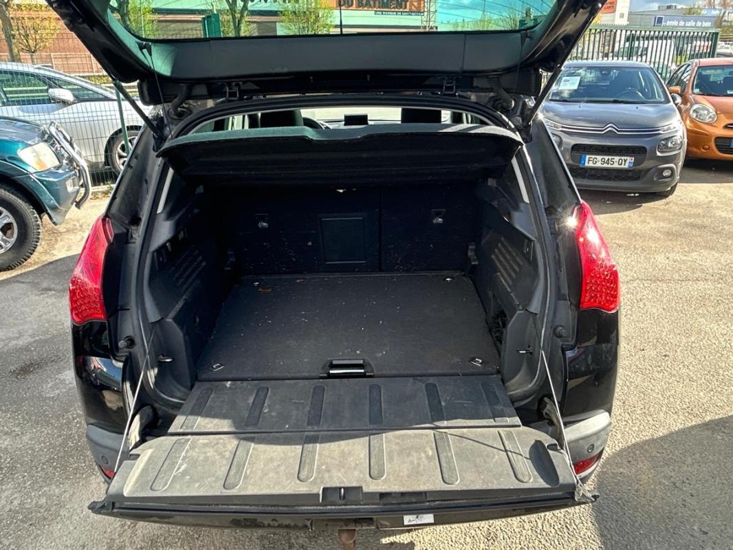 Peugeot 3008 1.6 HDI 110 PREMIUM BV6M PROPRE EMBRAYAGE NEUF SUIVI FACTURES OK