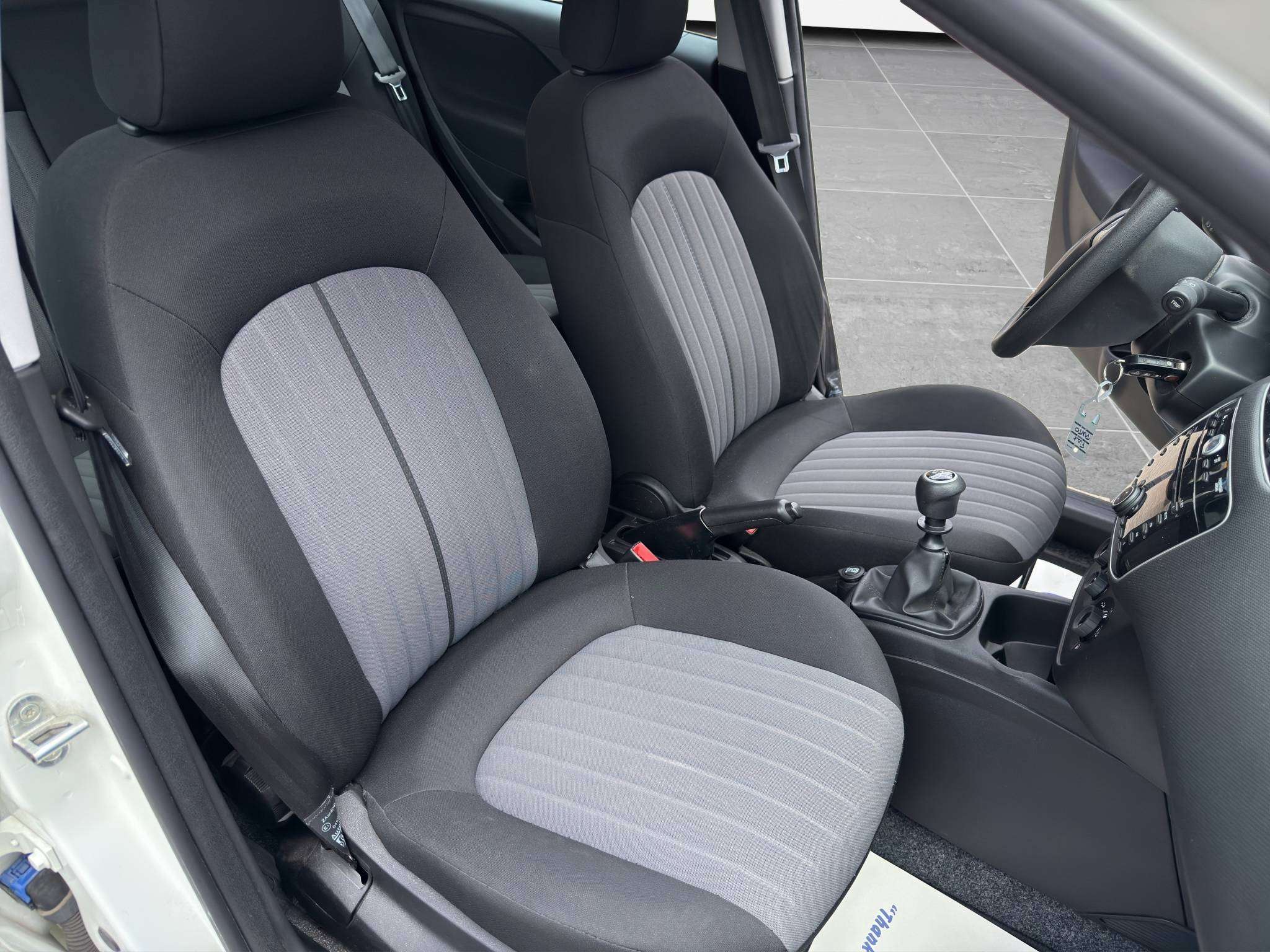 Fiat Punto Punto M. Y - EASY BZ 1.2 69 CV 5P