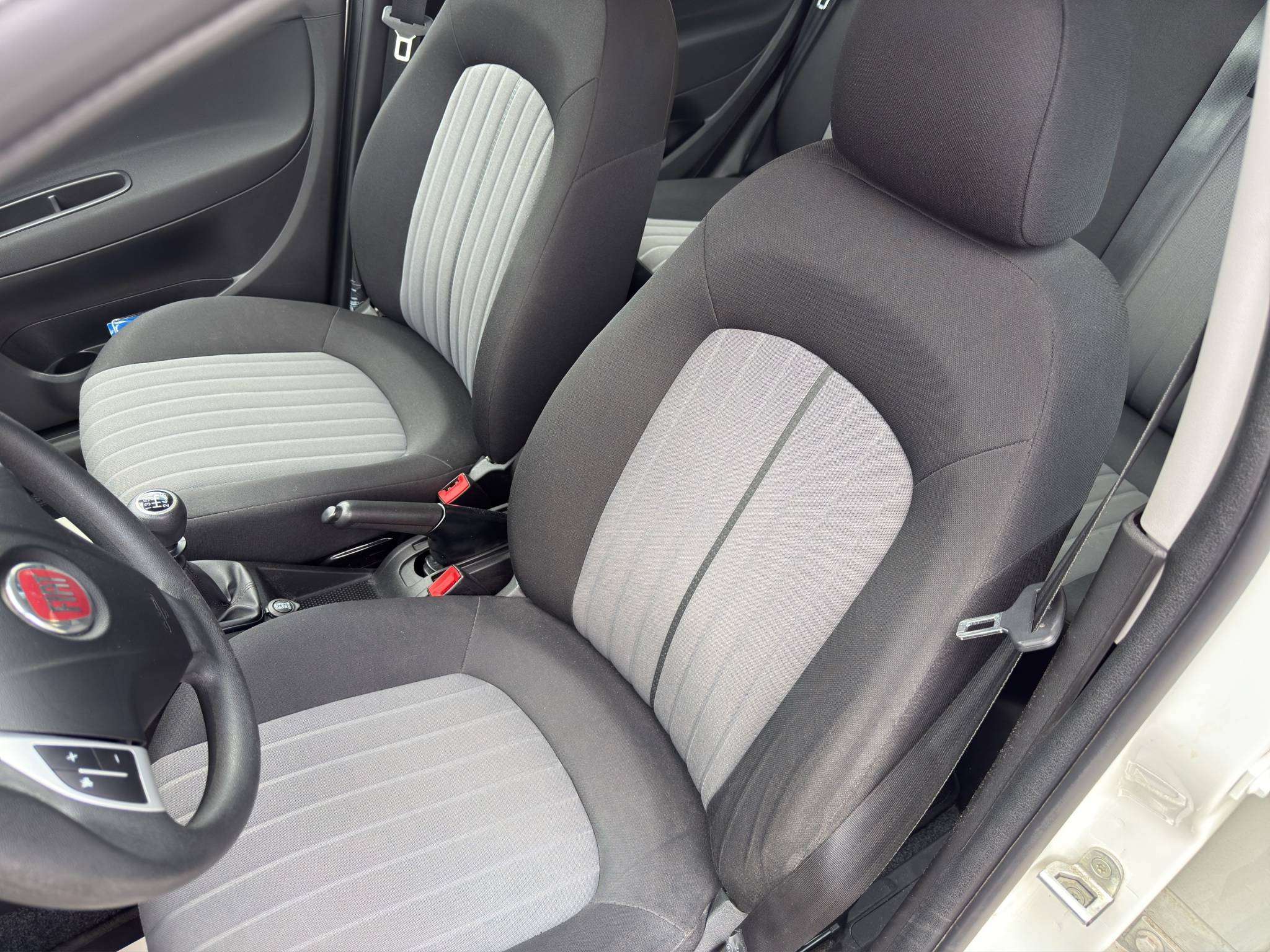 Fiat Punto Punto M. Y - EASY BZ 1.2 69 CV 5P