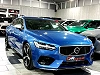 Volvo S90 2.0 D3 R-Design Geartronic Full Hist. Etat Neuf thumbnail