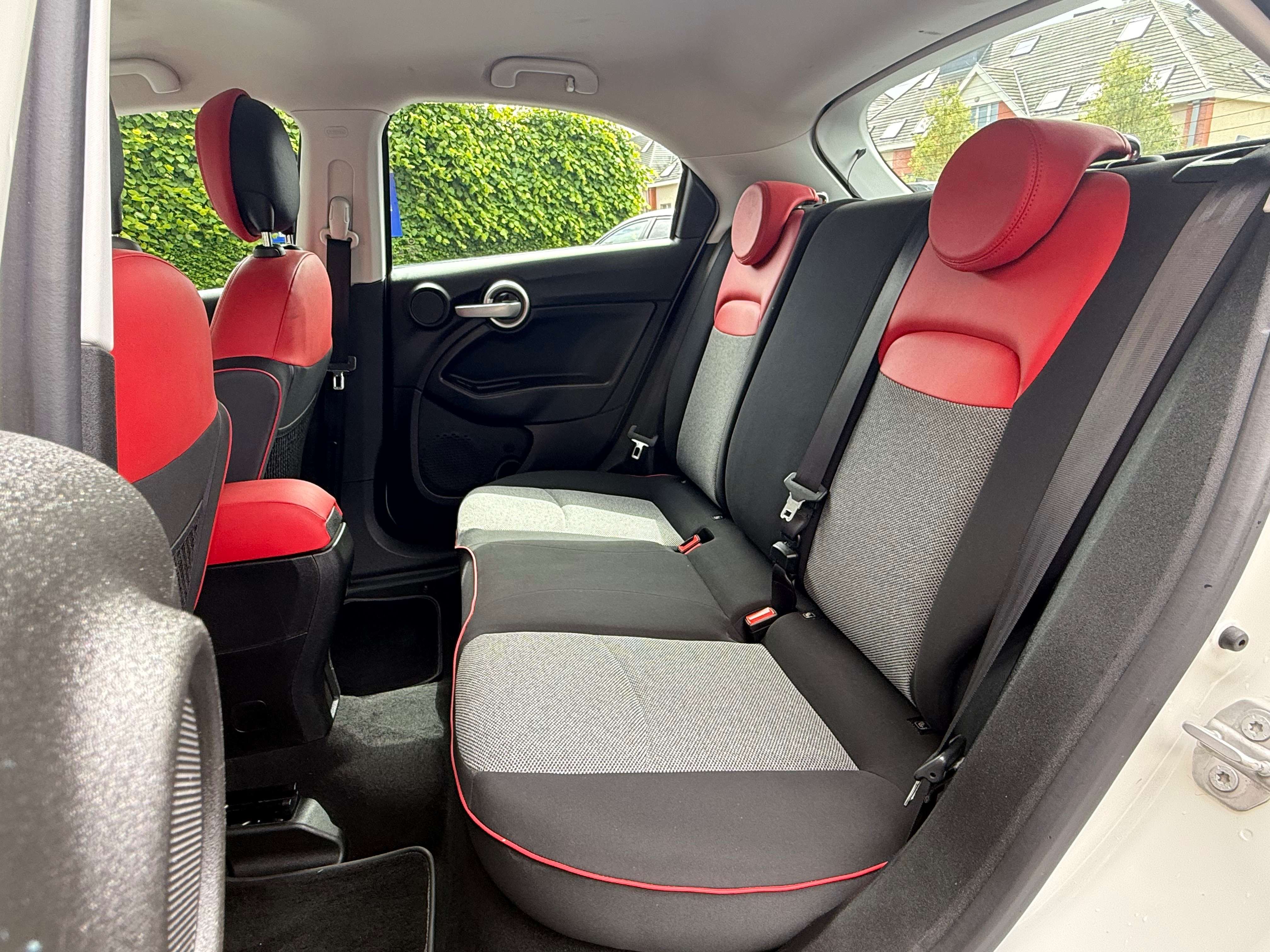 Fiat 500X 1.4 MultiAir Pop Star Edition I Clim I Cruise I Navi