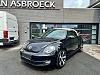 Volkswagen Beetle Beetle Cabriolet 1.2 TSI Exclusive Design DSG Automaat*LEDER*GPS*PDC*XENON* thumbnail