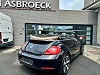 Volkswagen Beetle Beetle Cabriolet 1.2 TSI Exclusive Design DSG Automaat*LEDER*GPS*PDC*XENON* thumbnail