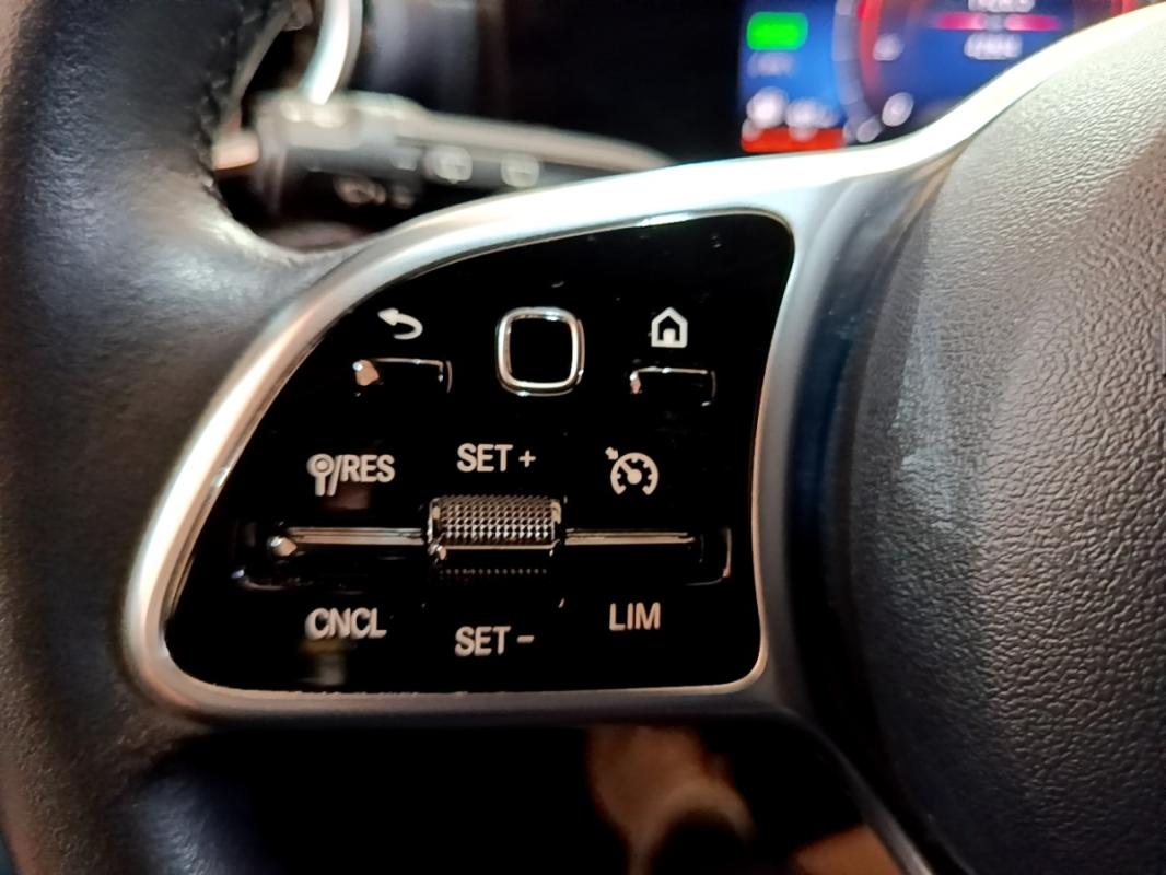 Mercedes-Benz Classe A Compact IV 250 e Business Line 8G-DCT