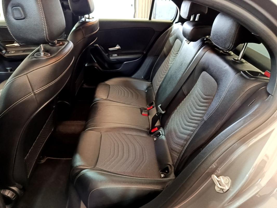 Mercedes-Benz Classe A Compact IV 250 e Business Line 8G-DCT