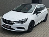 Opel Astra 1.4 Turbo 125 ch Black Edition thumbnail