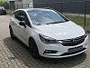Opel Astra 1.4 Turbo 125 ch Black Edition thumbnail
