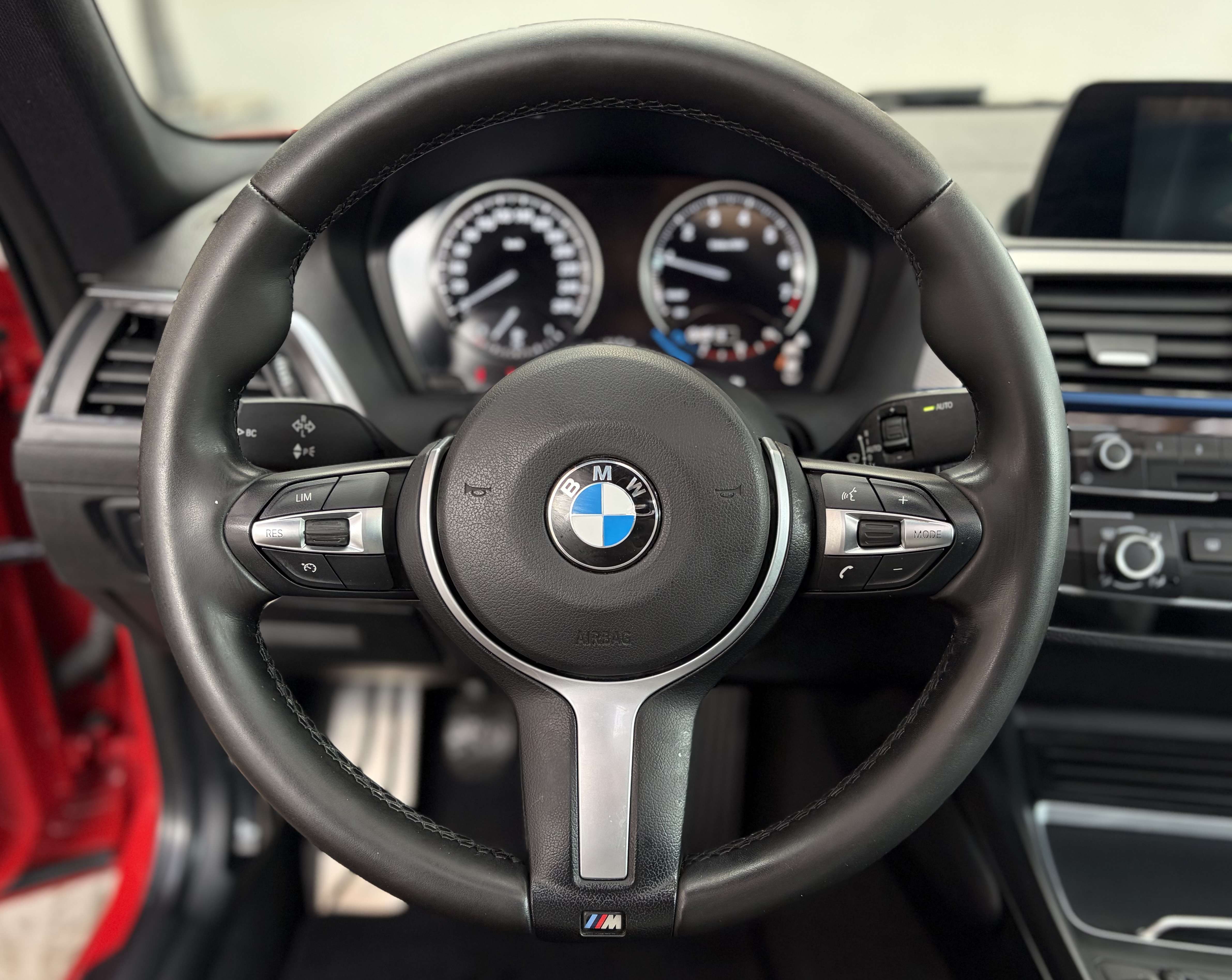BMW 218 BMW 218i Pack M